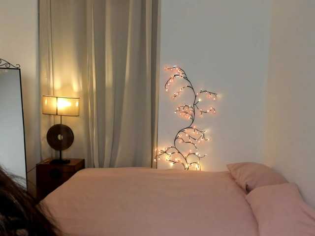 alisha-melison webcam