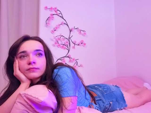 alisha-melison's BongaCams show and profile