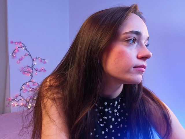 alisha-melison's BongaCams show and profile