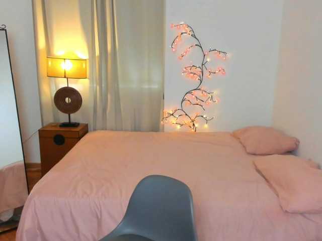 alisha-melison's BongaCams show and profile