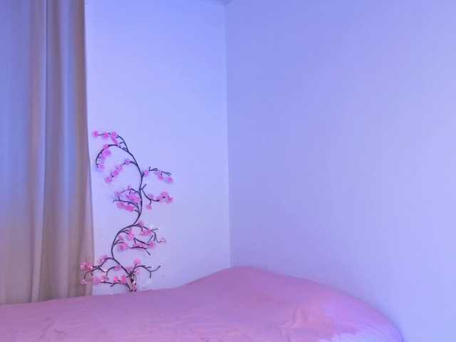 alisha-melison's BongaCams show and profile