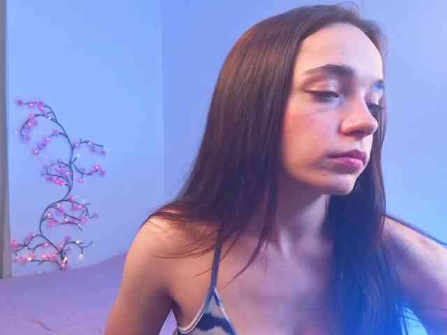 alisha-melison webcam