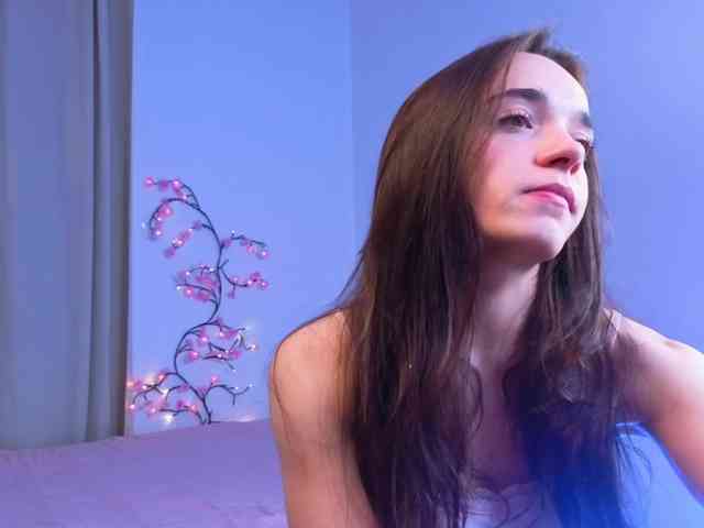 alisha-melison webcam