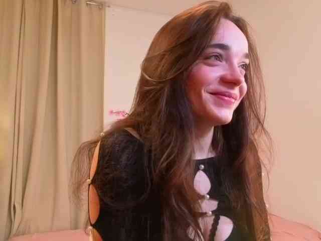 alisha-melison webcam