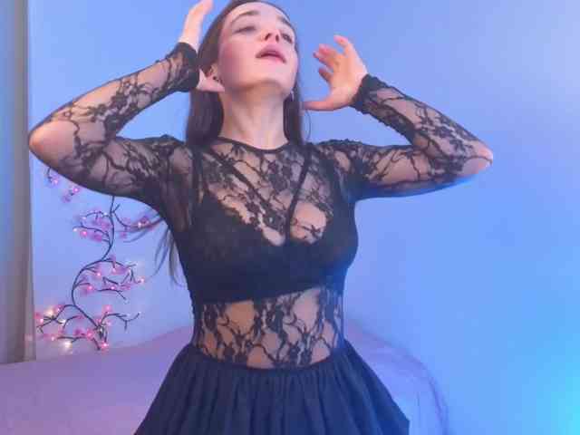 alisha-melison webcam