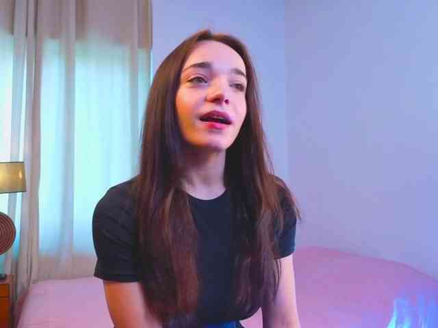 alisha-melison webcam