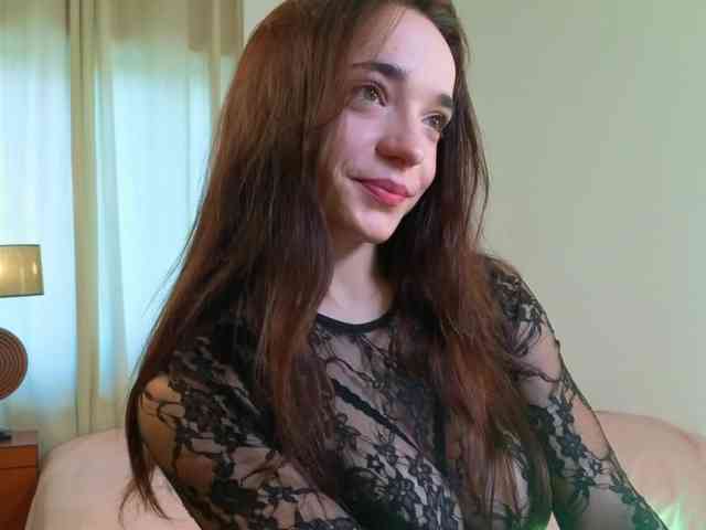 alisha-melison webcam