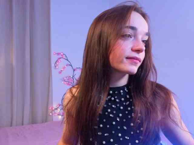 alisha-melison webcam