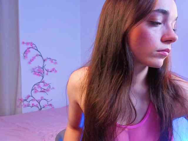 alisha-melison webcam