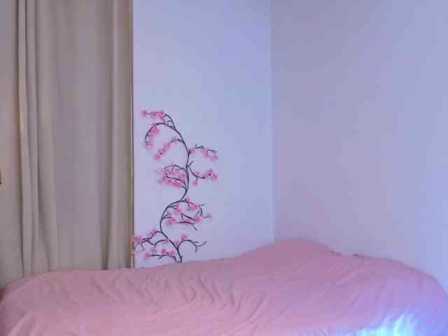 alisha-melison webcam