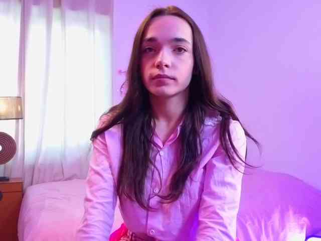 alisha-melison webcam