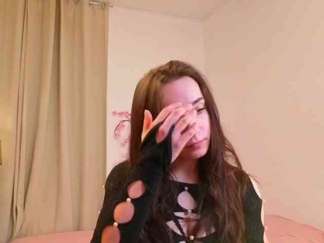 alisha-melison webcam