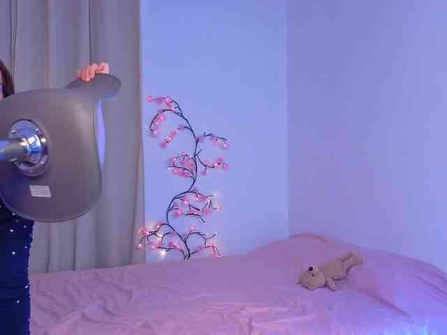 alisha-melison webcam