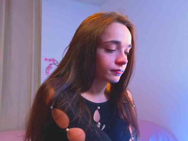 alisha-melison webcam