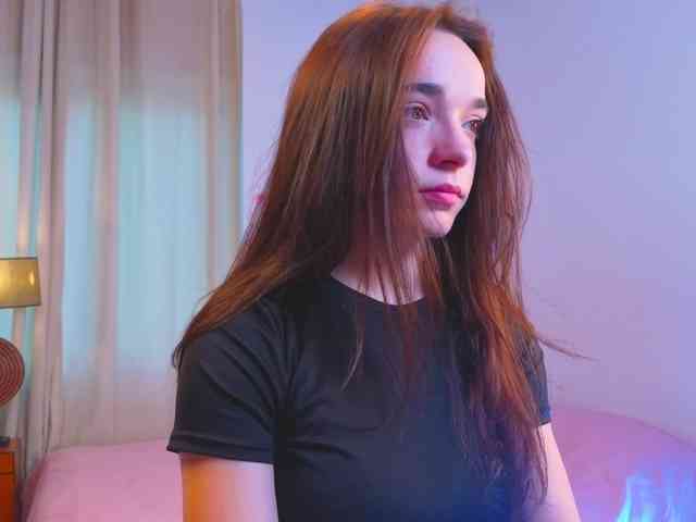 alisha-melison webcam