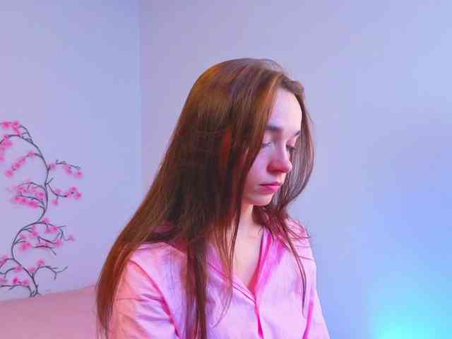 alisha-melison webcam