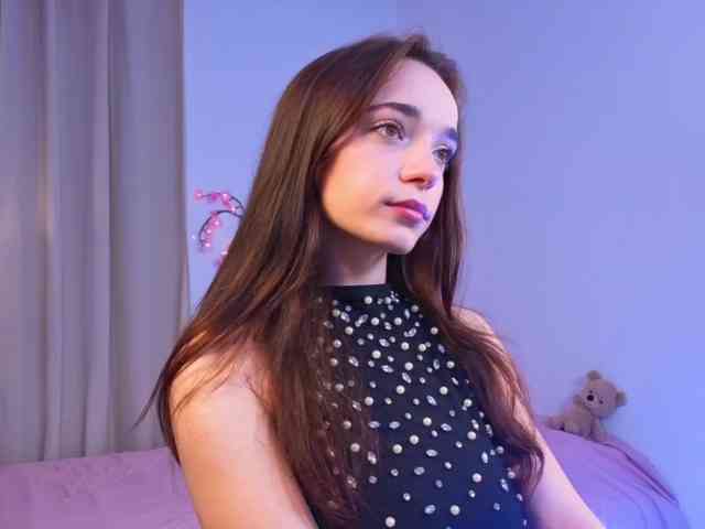 alisha-melison webcam