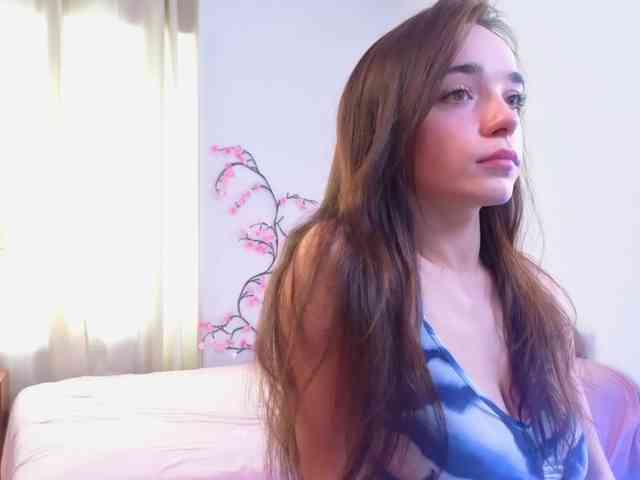 alisha-melison webcam