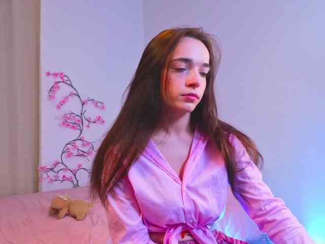 alisha-melison webcam