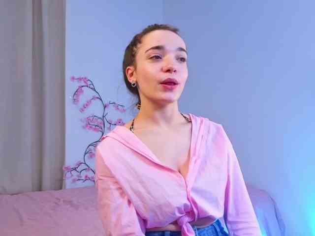 alisha-melison webcam