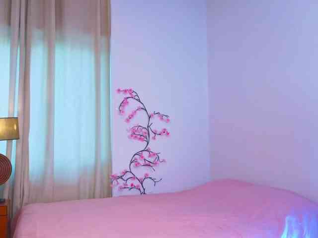 alisha-melison webcam