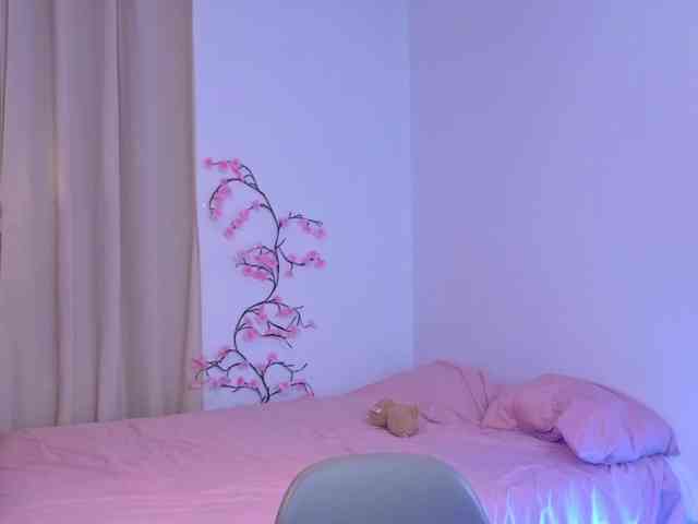 alisha-melison webcam