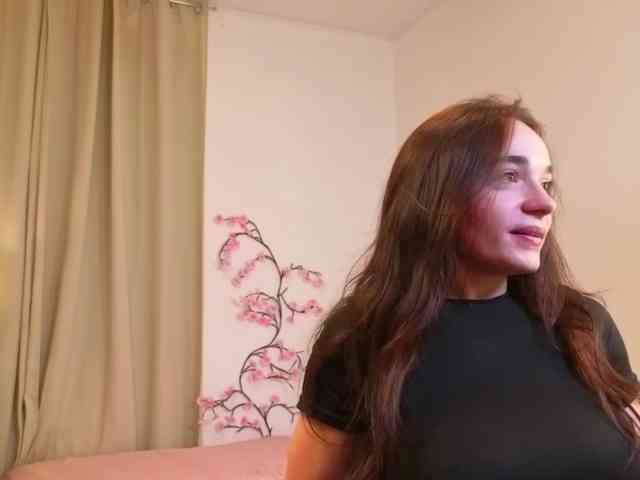 alisha-melison webcam