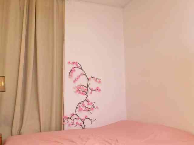 alisha-melison webcam