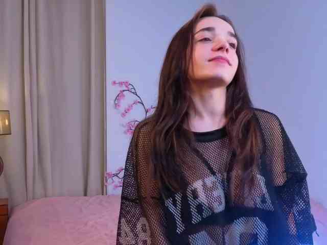 alisha-melison webcam