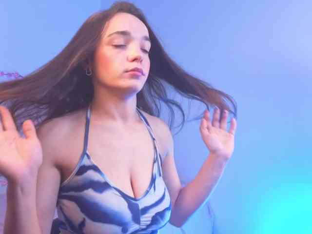 alisha-melison webcam