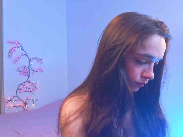 alisha-melison webcam