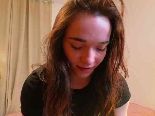 alisha-melison Live Webcam on BongaCams