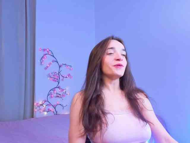 alisha-melison webcam