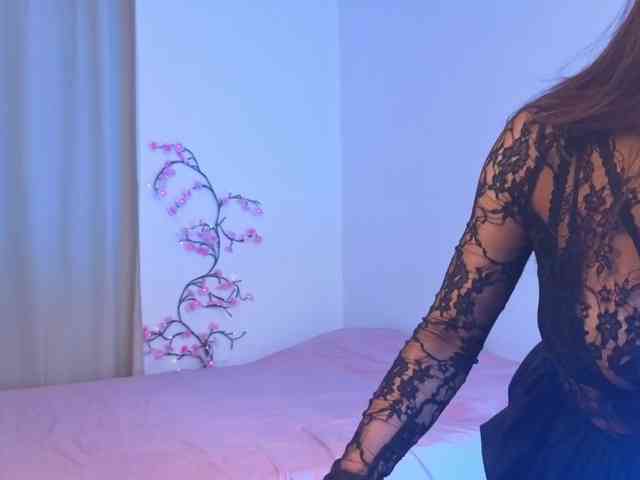 alisha-melison webcam