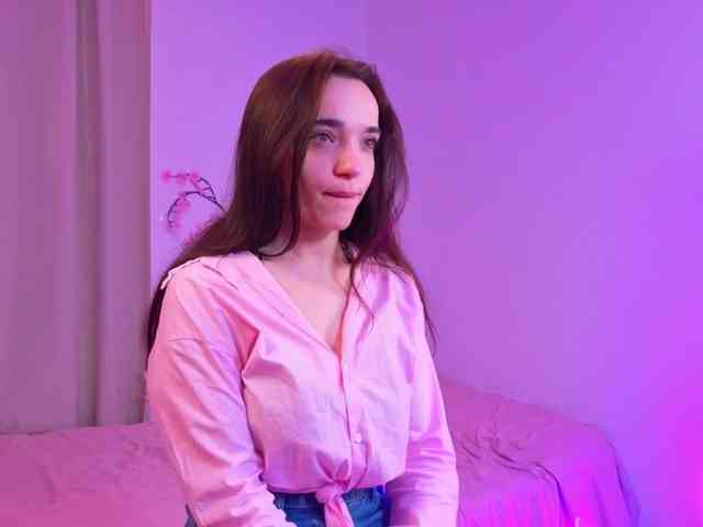 alisha-melison webcam