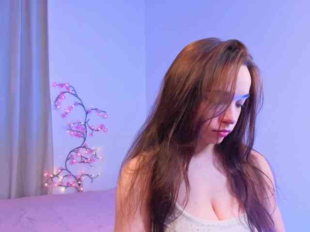 alisha-melison webcam