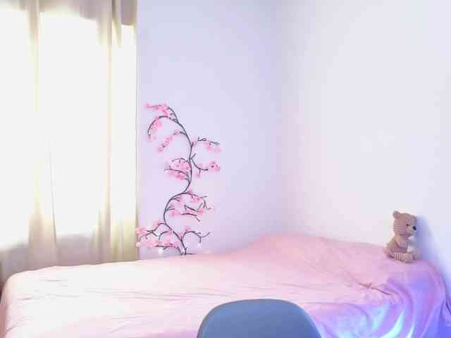 alisha-melison webcam