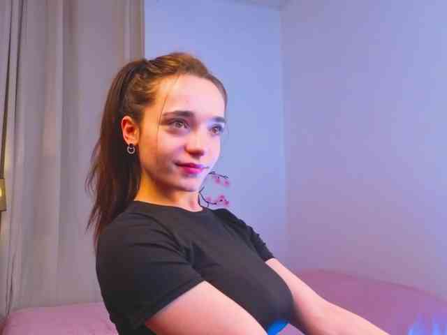 alisha-melison webcam