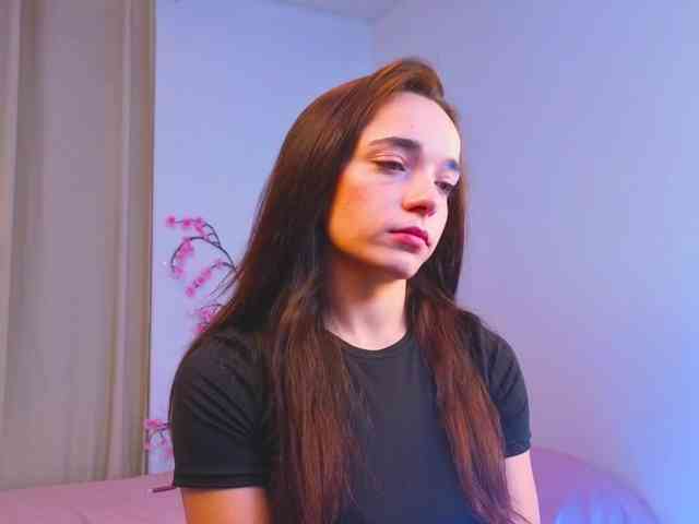 alisha-melison webcam