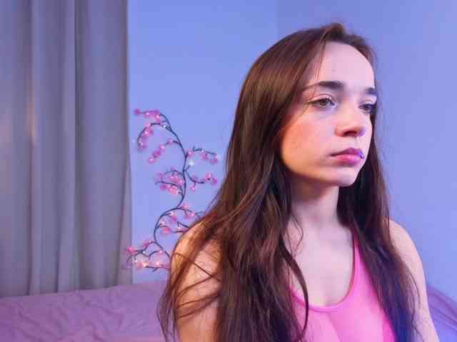 alisha-melison webcam