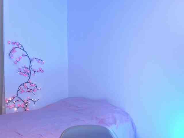 alisha-melison webcam