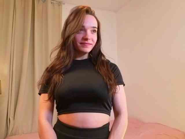 alisha-melison webcam