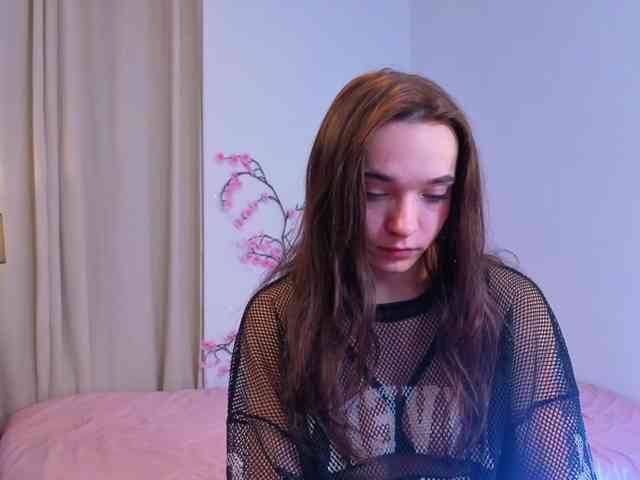 alisha-melison webcam