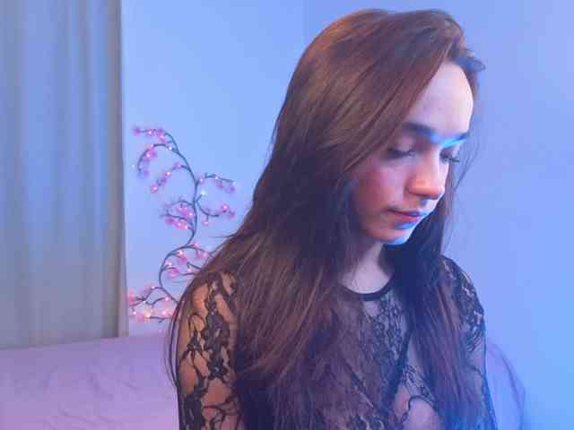alisha-melison webcam