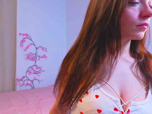 alisha-melison webcam