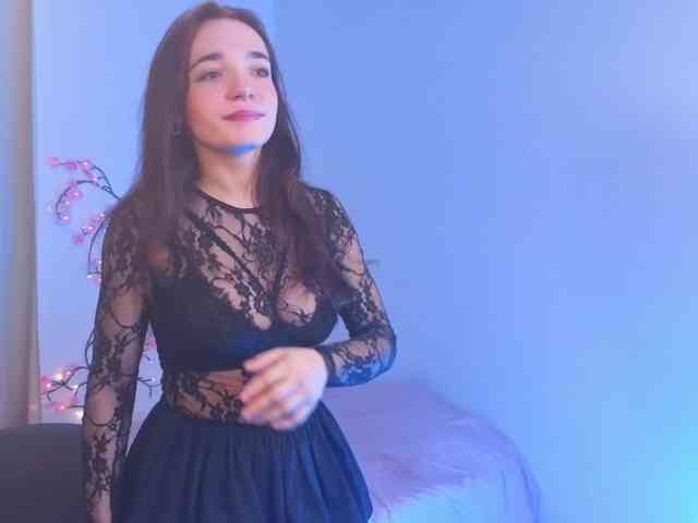 alisha-melison webcam