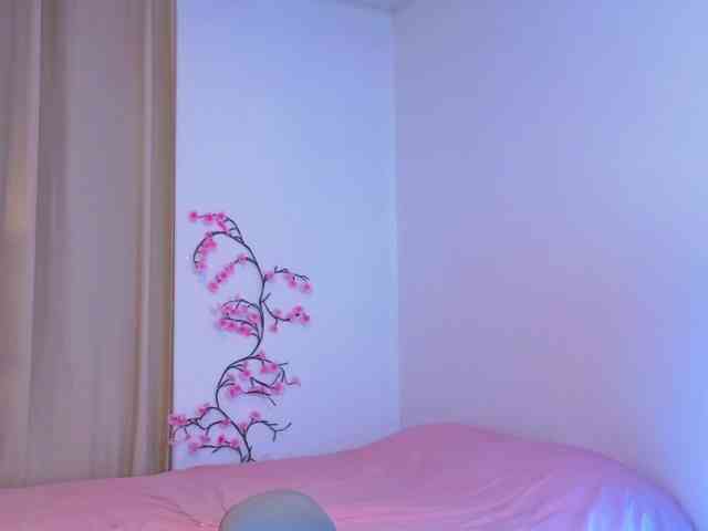 alisha-melison webcam