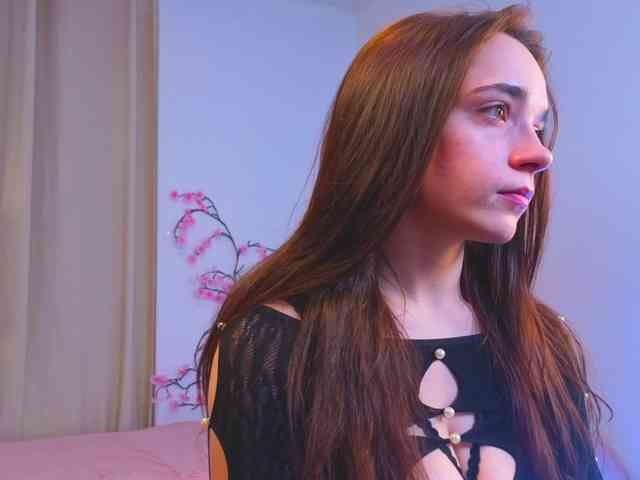 alisha-melison webcam