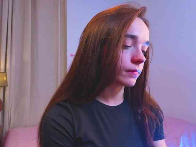 alisha-melison webcam