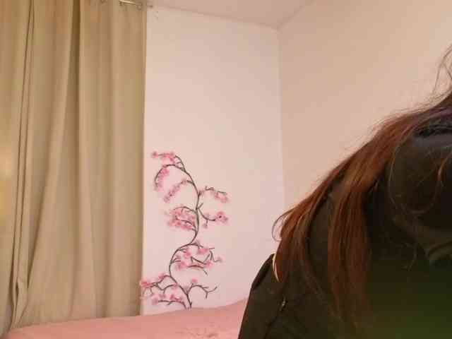 alisha-melison webcam
